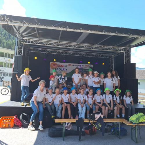 Schulchor 07.2026