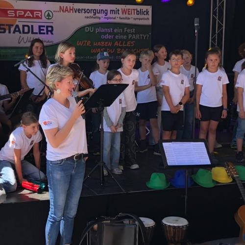 Schulchor 07.2026
