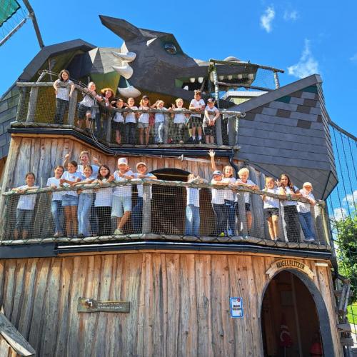 Schulchor 07.2026