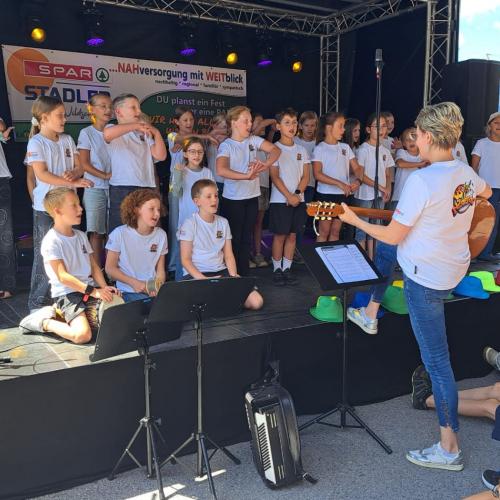 Schulchor 07.2026