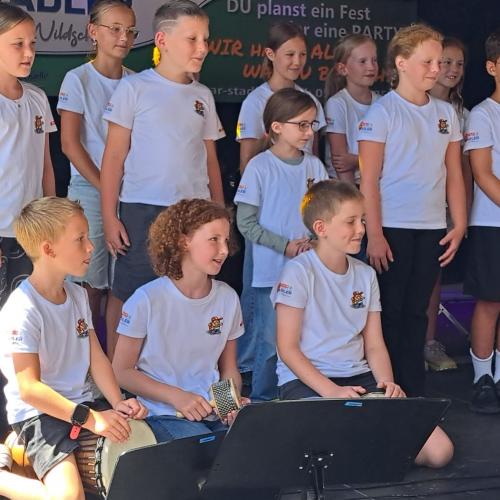 Schulchor 07.2026