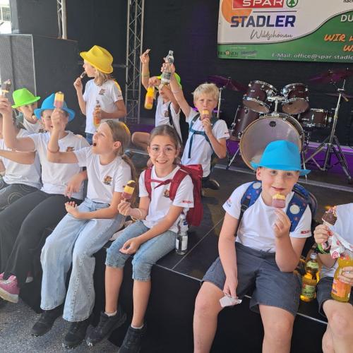 Schulchor 07.2026