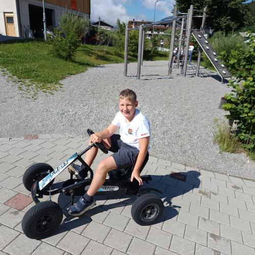 Schulchor 07.2026