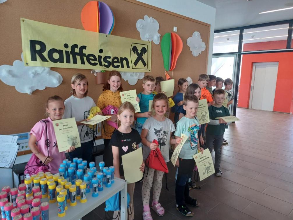 Wettbewerbe