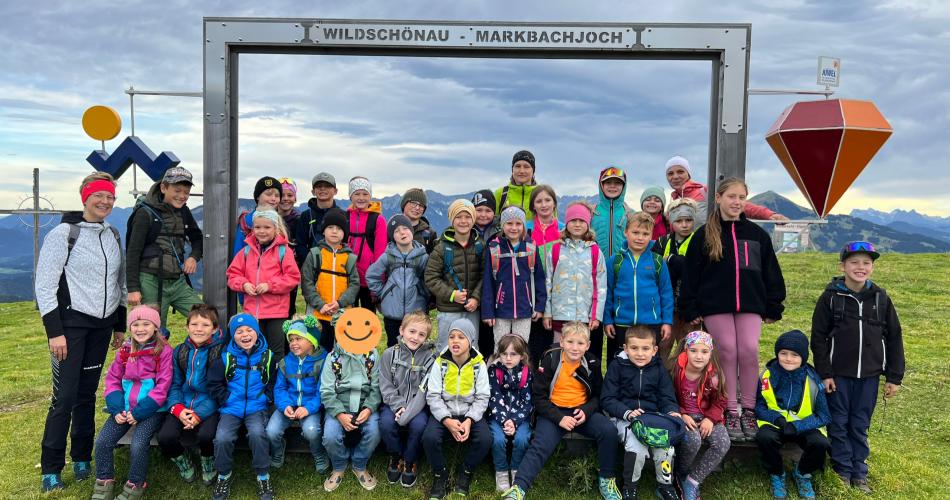Wandertag