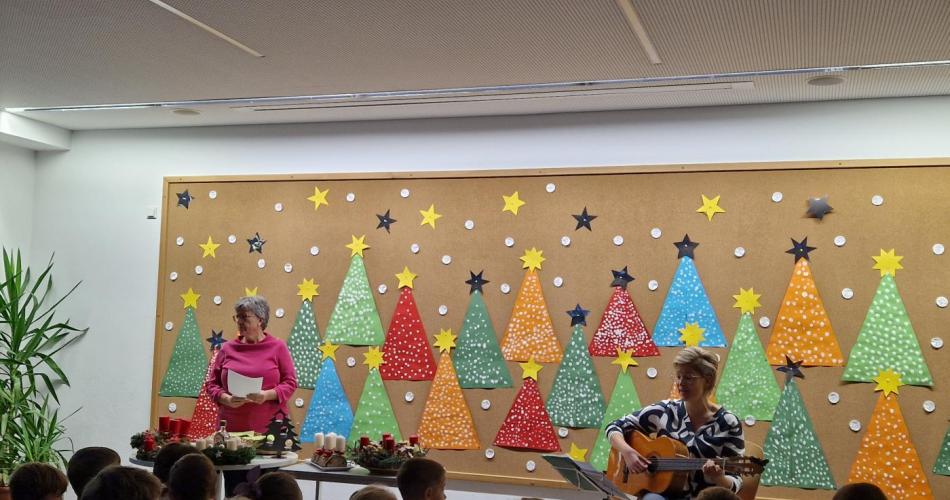 Advent