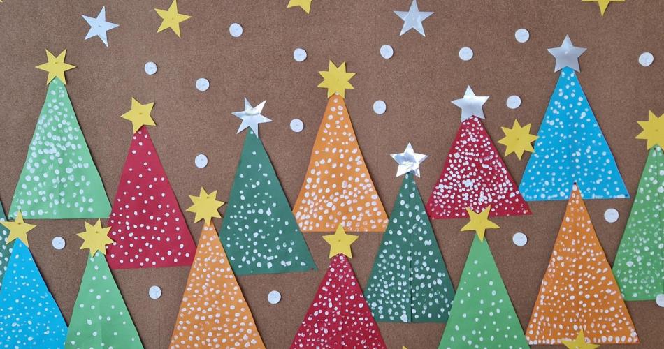 Weihnachten 24