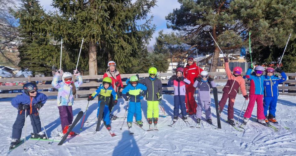 Wintersport