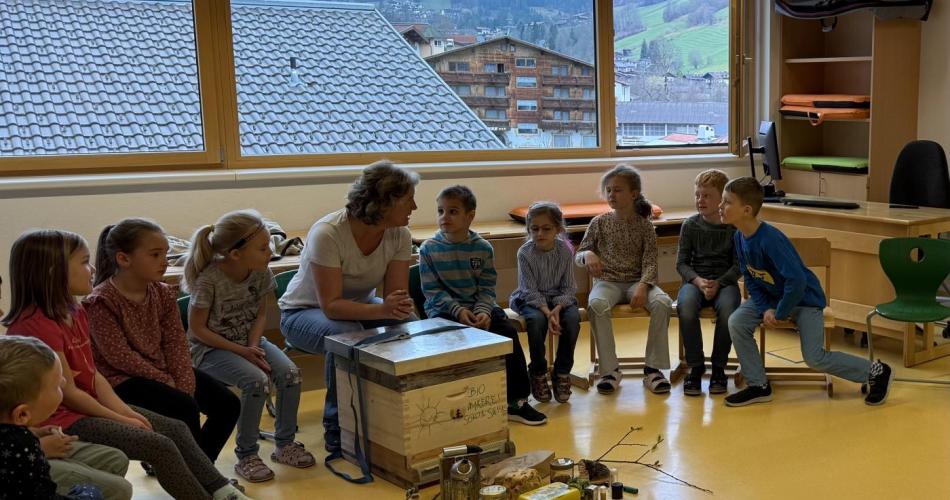 Bienen