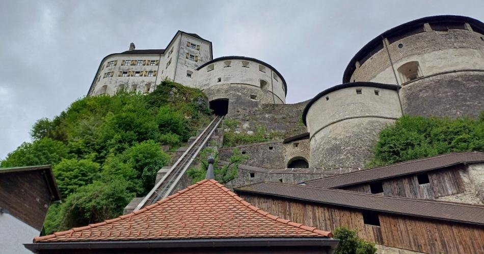 Kufstein