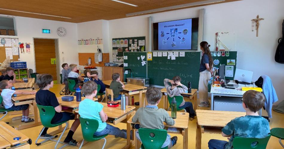 klasse!forscht