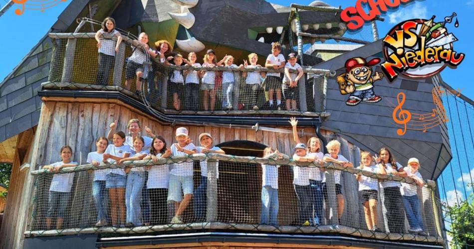Schulchor 07.2026